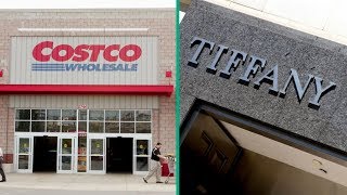Costco Ordered To Pay Tiffany 19m For Selling Knockoff Rings