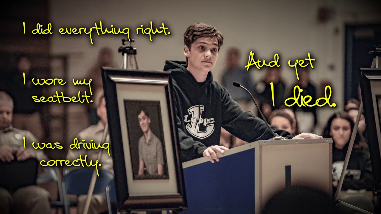 Every 15 Minutes 2018 (FULL), Lompoc High School