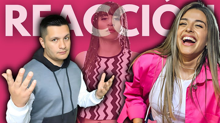 Eugenia Quevedo | Rocio Quiroz /Me Duele No Verte #reaccionandosamandro