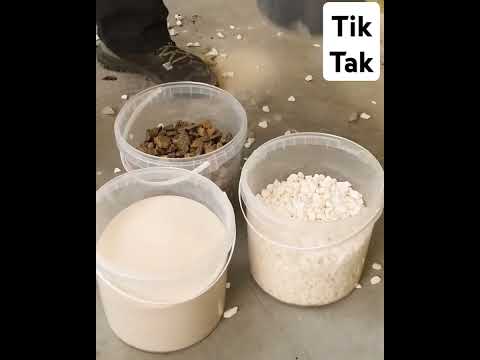 صناعة فلتر ماء بسهولة
