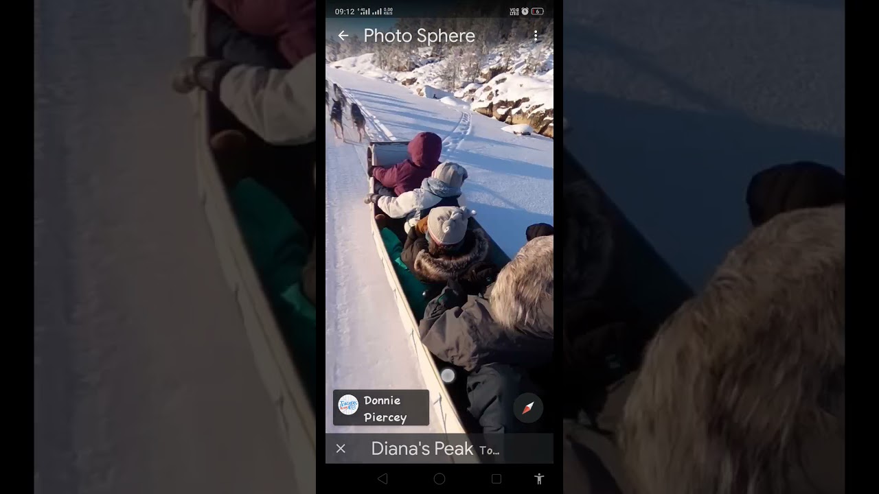 duplicate sun Two suns