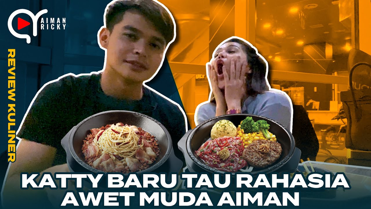 EMANG KALAU MASAK KEASINAN MAU NIKAH?