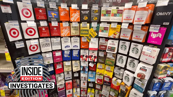 Tips to Protect Yourself From Holiday Gift Card Scams