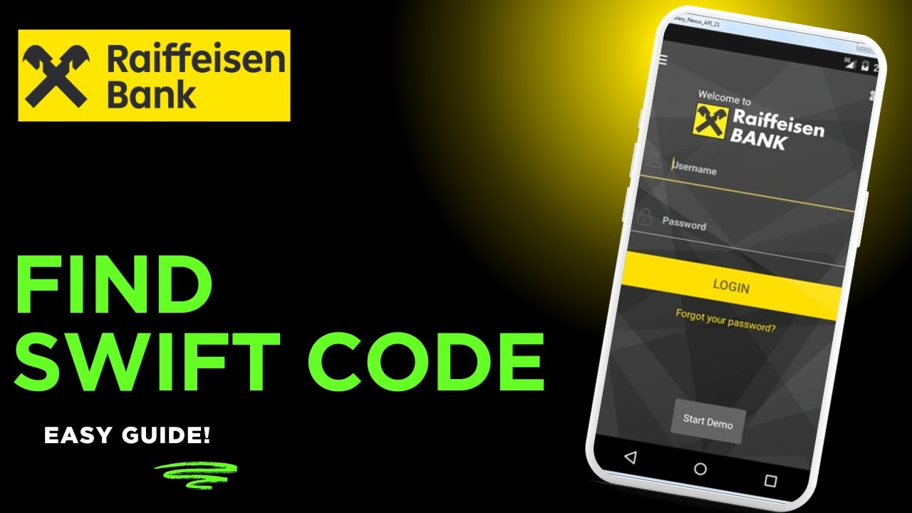 Captivating Raiffeisen Swift Code Picture Concept Captivating Raiffeisen Swift Code Picture Concept
