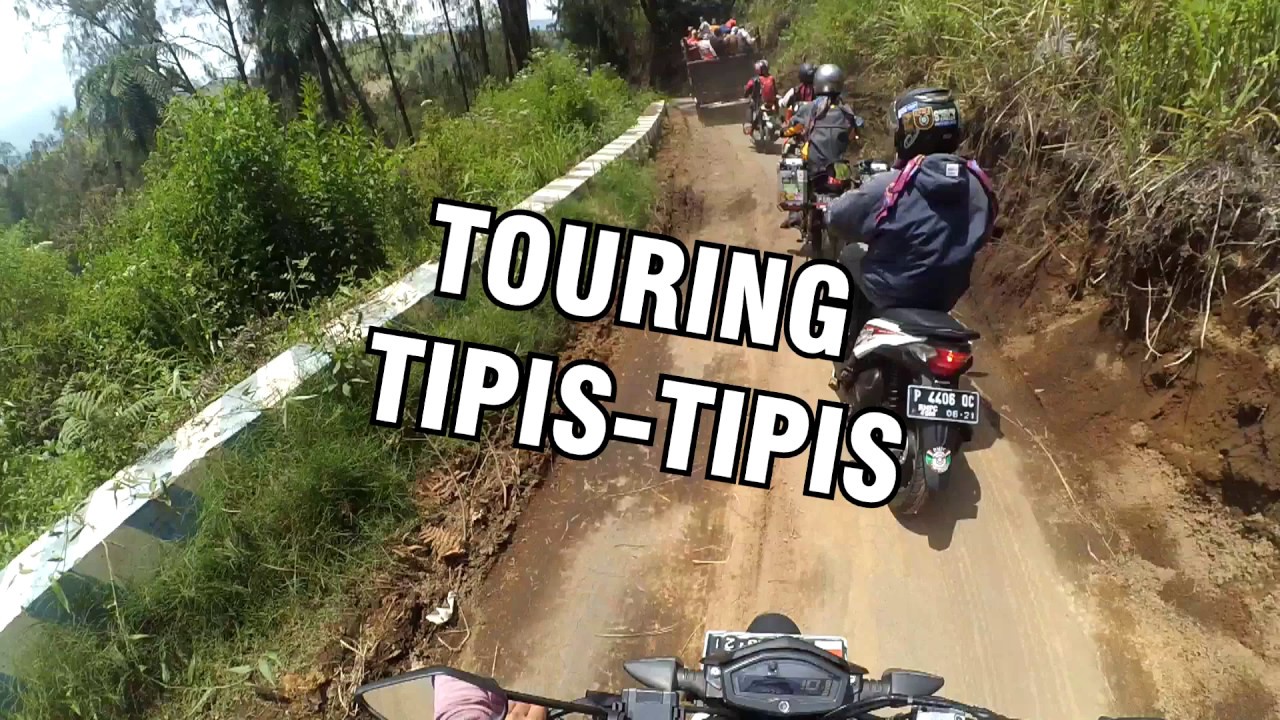TOURING Tipis Tipis Bareng Si XABRETIGERVARIOBEATXRIDE YouTube TOURING Tipis Tipis Bareng Si XABRETIGERVARIOBEATXRIDE YouTube
