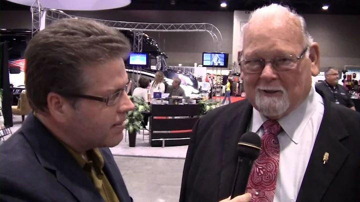 Singing News TV- NQC 2012- California Southern Gos...