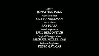 Disenchantment Credits + Limp Bizkit and Scott Weiland "Hold On"