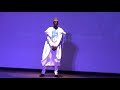 Fashion show by nigerians  freshers party  suresh gyan vihar university jaipur india fashion