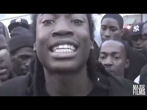 Meek Mill - Same Ole Meek Freestyle Part 2 (Acapella) 90 BPM