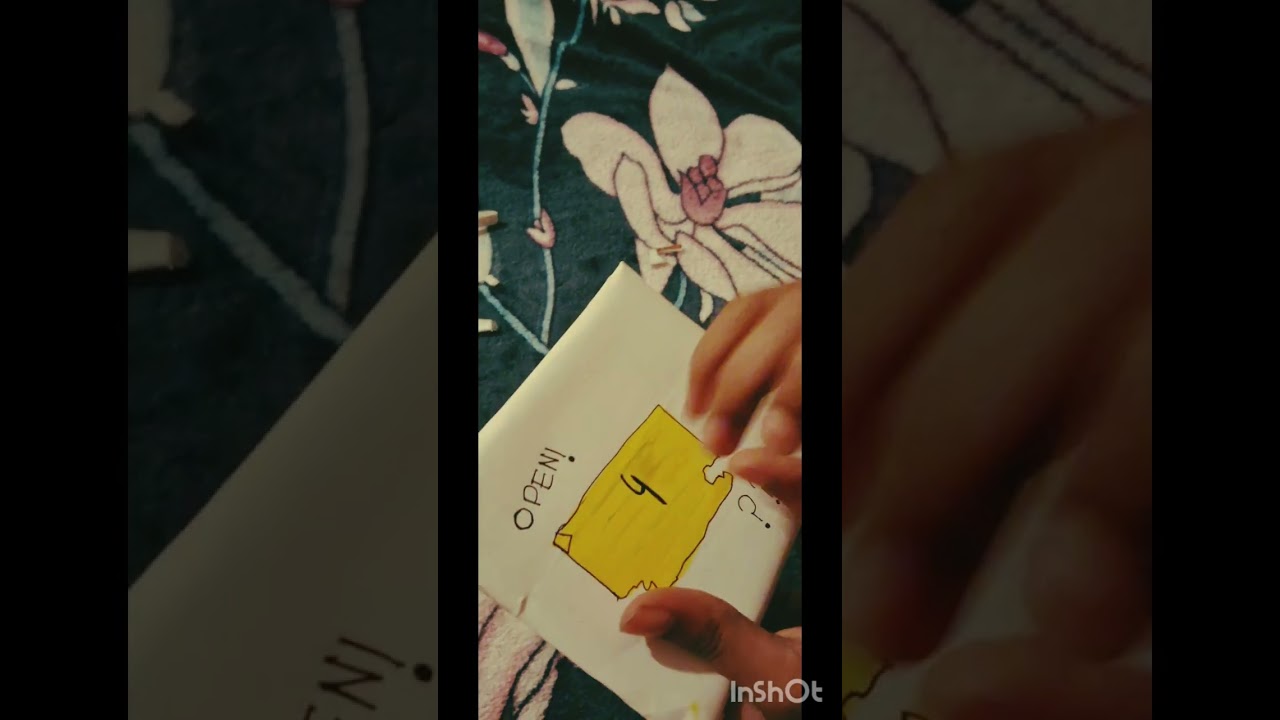 Survive 99 nights in the forest Blind bag || Ashita_ART_ForEver |