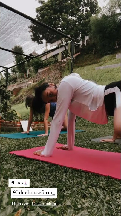 ANYA GERALDINE NUNGGING ASUPAN GIZI