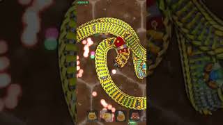 Little Big Snake: The Ultimate Guide to Mastering the Game !! with Indian monster legends !! Dayal screenshot 3