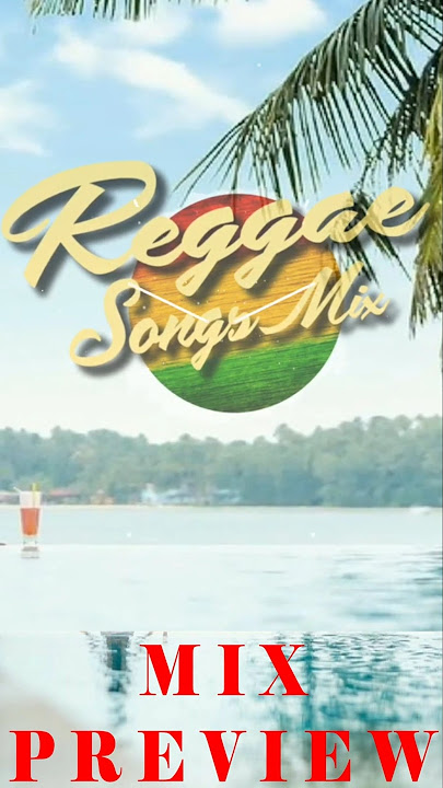 💯 BEST REGGAE MIX 2025 🚦 NEW REGGAE MUSIC 2025✨LOVERS REGGAE MIX 2025