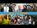 Guess the 2000s tv theme songs 2000s s  tv guessthesong