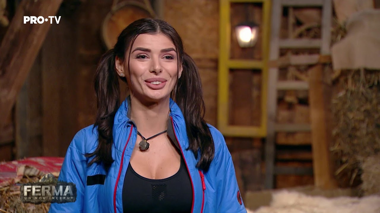 S-a ales fermierul saptamanii promise rings