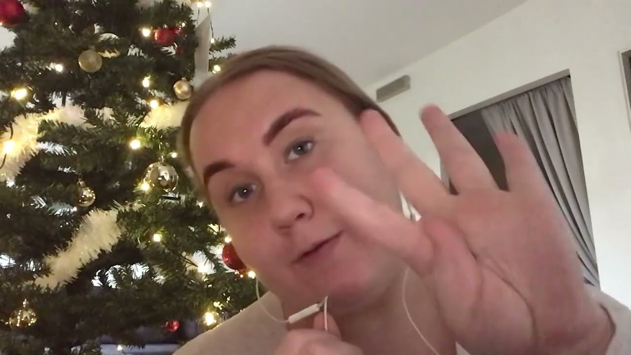 ASMR på svenska - Storasysters tips❤️