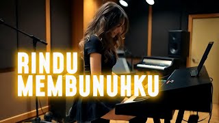 Rindu Membunuhku | Lagu Rindu Paling Sedih | SONIC PULSE COLLECTIVE