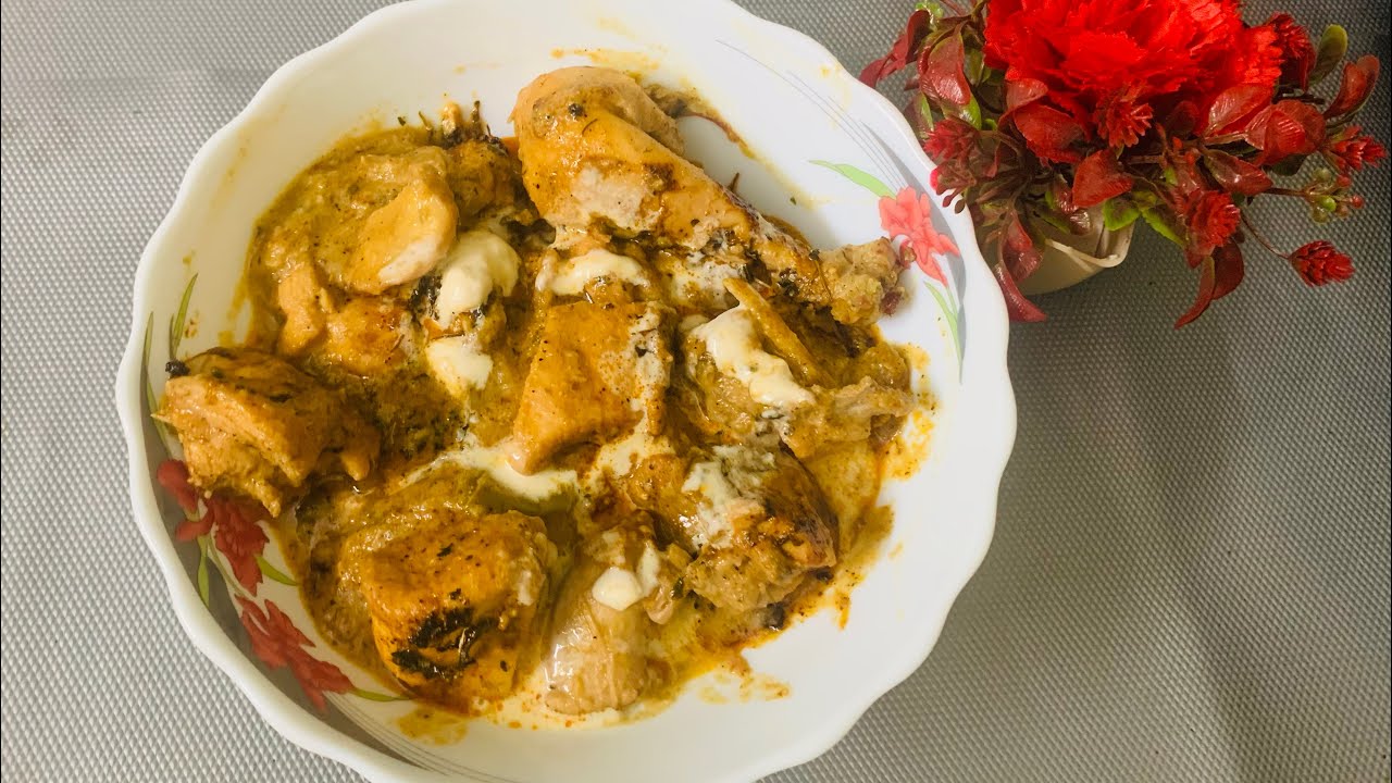 Kadhai Chicken Hussaini Recipe/ Restaurant Style/ Tasty Food Zahera