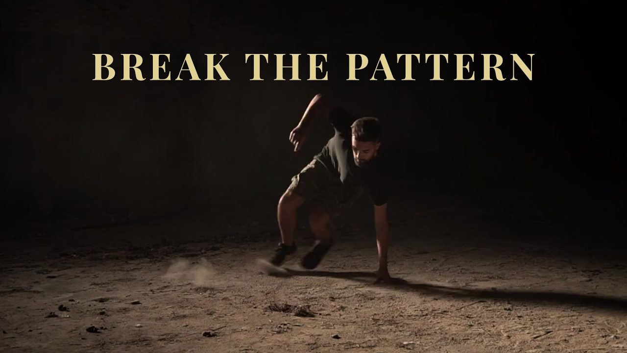 Break The Pattern – Whisper & Noise | Official Music Video