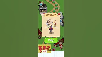 Braindom  Brain Games Test Level 277 #gaming #gamesolutions  #levelsolutions #videogames #games