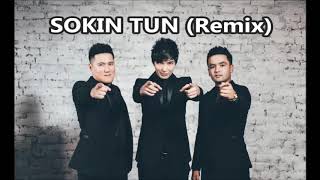 ➠ Ummon Sokin Tun Remix (AUDIO)