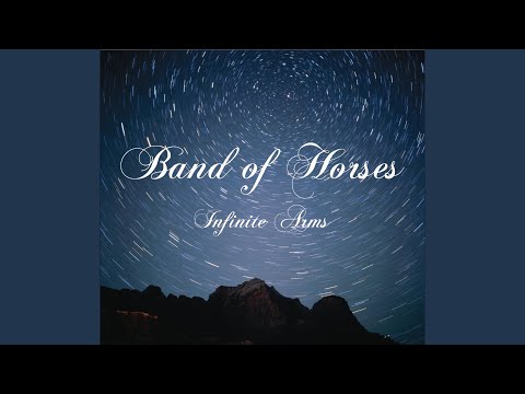 Band of Horses - Dilly