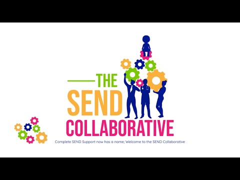 Welcome to The SEND Collaborative
