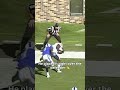 What a throw 🫡 #pittsburghpanthers #acccfootball #collegefootball
