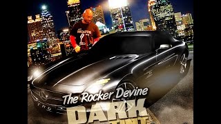 Dark Tint- The Rocker Devine