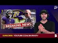 🔥The Ravens Just Got A BOATLOAD OF NEWS After Day 2 Of Ravens Padded Practice