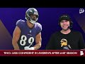 🔥The Ravens Just Got A BOATLOAD OF NEWS After Day 2 Of Ravens Padded Practice