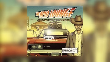 45 Dip - Jays Bar | Trip Hop Dub Chill Out | Hed Kandi