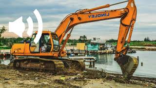 Download Lagu excavator sound effect MP3