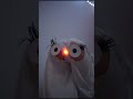 Ref:V43Gu4G2hSA El culo con luz y ojos #tiktok #video #viral
