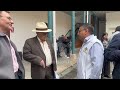 Manifiesto en defensa de la salud será presentado al presidente Daniel Noboa