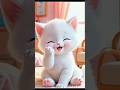 emotional dance of 😺😺 #forcescompare #viral #shorts #shortvideo #short #shortsfeed #cat #funny