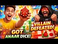 I have Defeated the Villain 🔥☠️💀