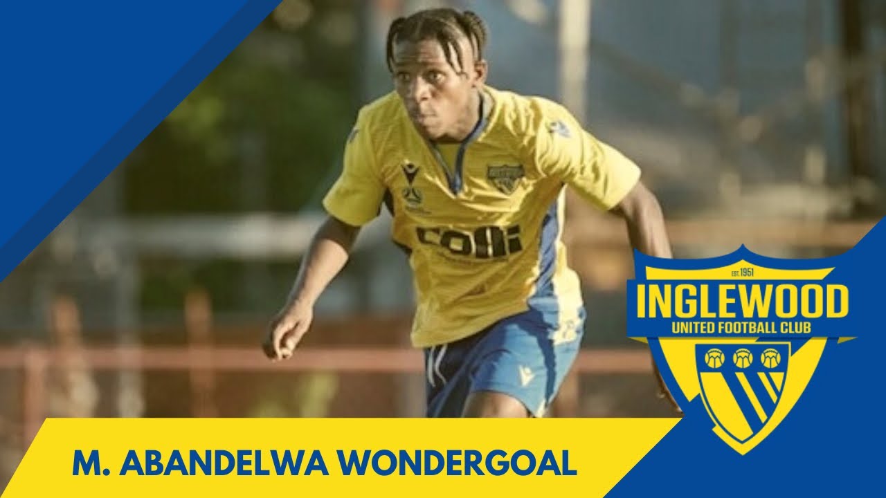IUFC | M. ABANDELWA WONDERGOAL | IUFC 3-0 BALCATTA ETNA