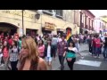 marcha gay cuernavaca 2013