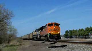 BNSF Staples Sub, 4-11-10