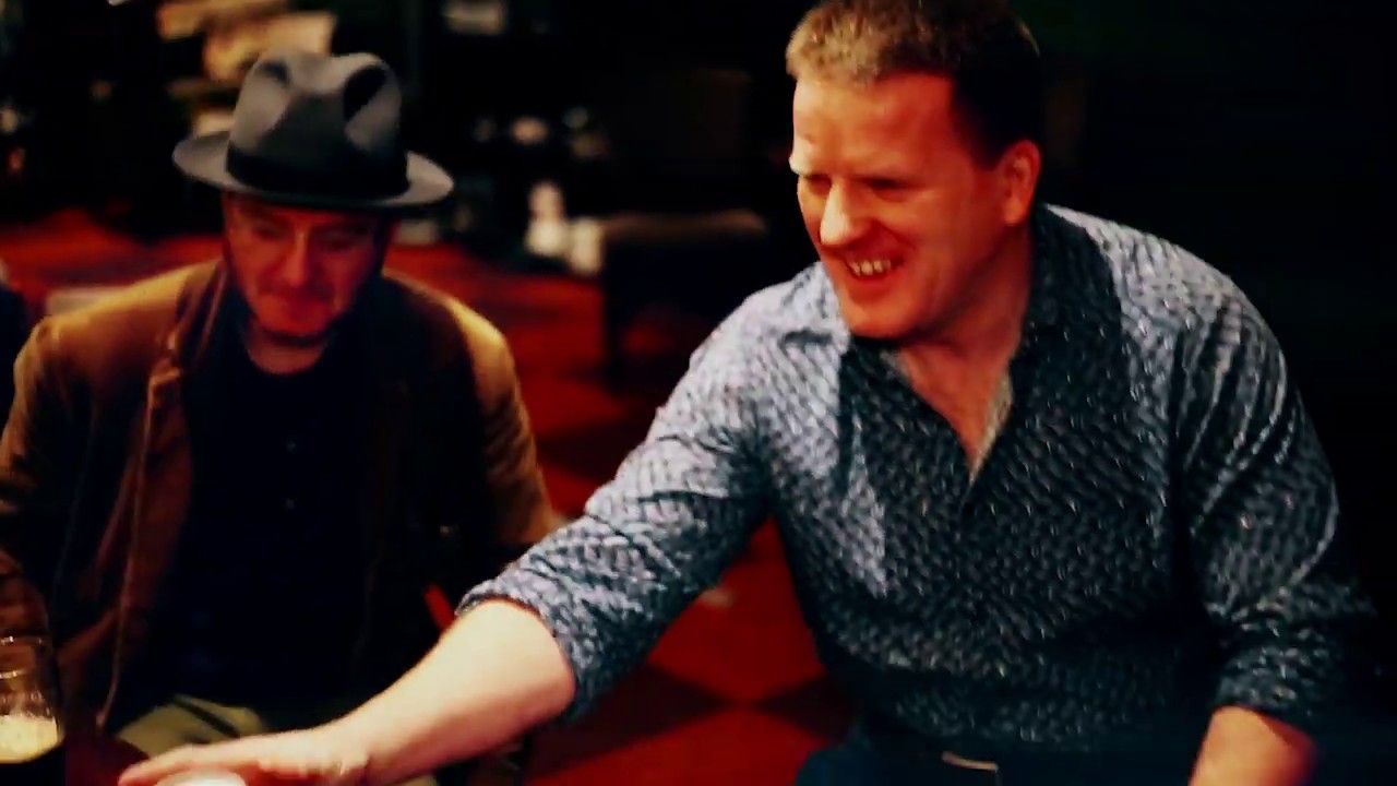 Miles & The Chain Gang When It Comes to you (Official Music Video