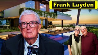 Coach Frank Layden Cause of Death At 93 (Wife), Kids, Net Worth, Lifestyle & Coaching Career