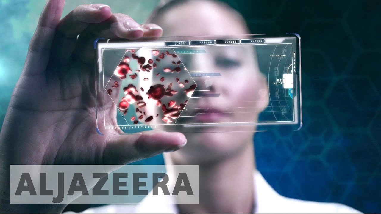 US: FDA approves first cancer drug based on genetics of patient