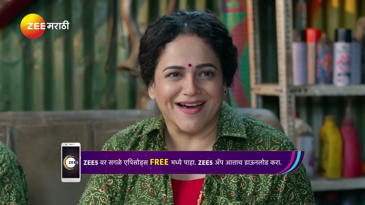 Shiva | पाना गॅंगने केली गॅरेजमध्ये मजा