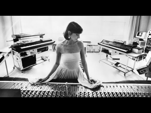 Suzanne Ciani | The Velocity of Love Suzanne Ciani | The Velocity of Love