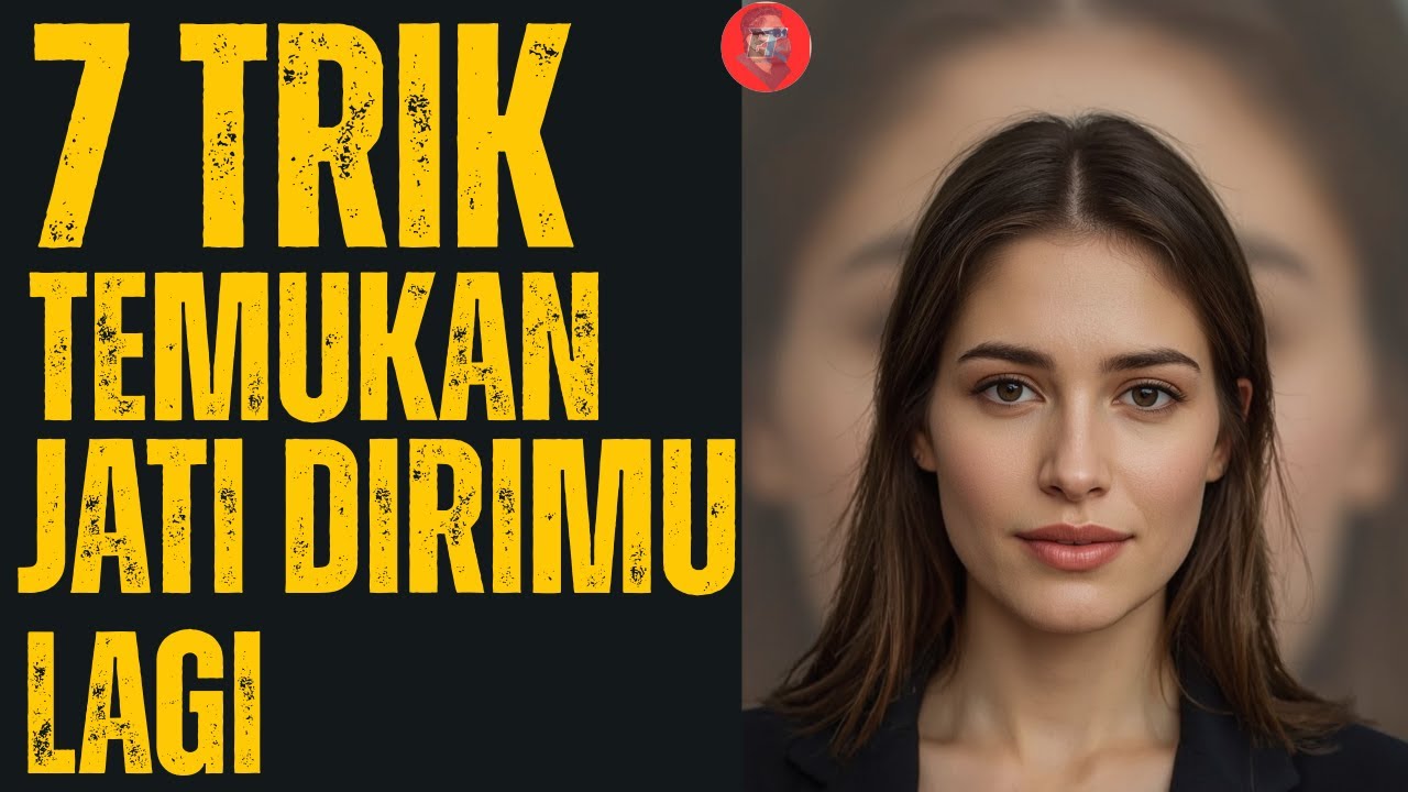 Setelah PUTUS,, Jangan Cuma Sibuk MOVE ON❗❗ Temukan DIRIMU Lagi dengan 7 TRIK Ini❗