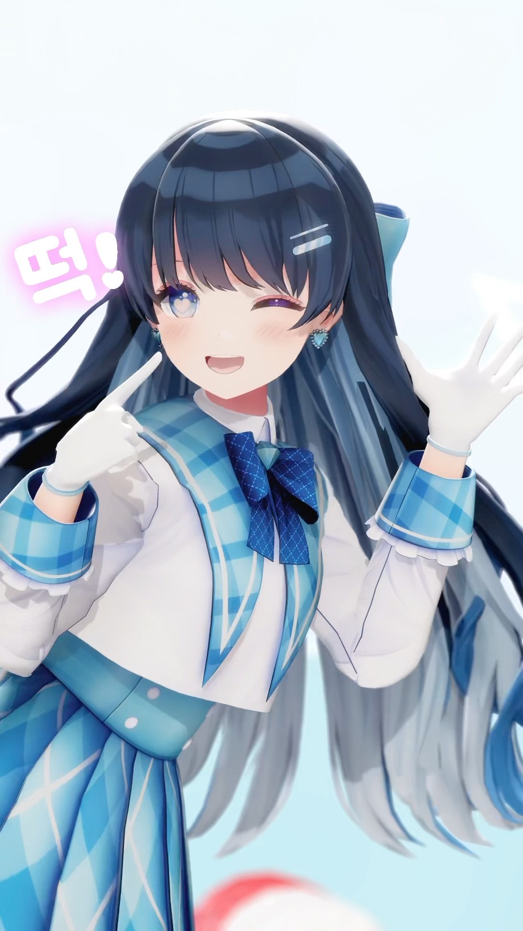 七海うらら💎 على X: 