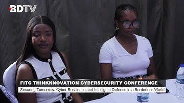 FITC ThinkNnovation Cybersecurity Conference