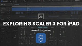 Exploring Scaler 3 for iPad