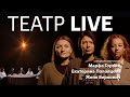 Театр LIVE. Театральный навигатор. Выпуск 3.